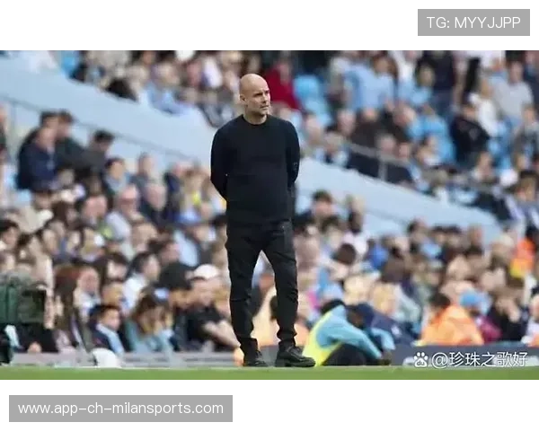 曼城大胜:瓜迪奥拉的战术调整再次奏效,瓜迪奥拉接手曼城排名