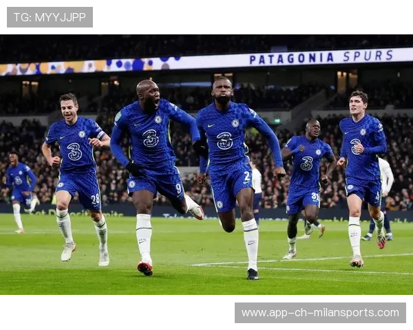 切尔西冬窗加速引援，补强后防线成为焦点，切尔西_