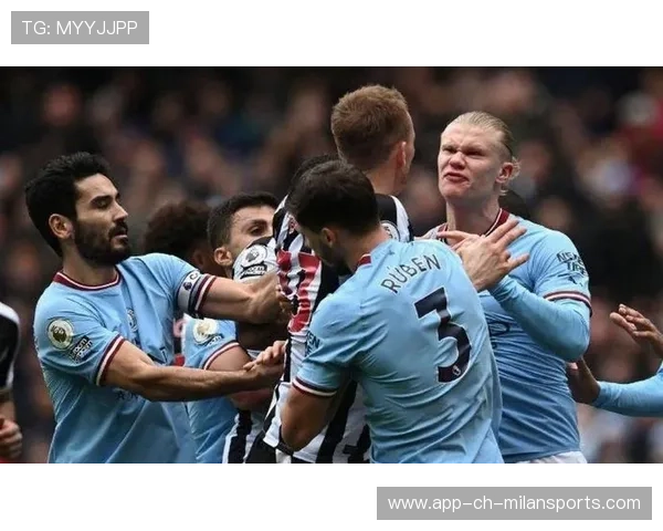 曼城锁定决赛席位，3-1横扫纽卡，面对阿森纳迎来最强对决